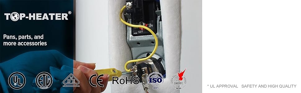 water heater element