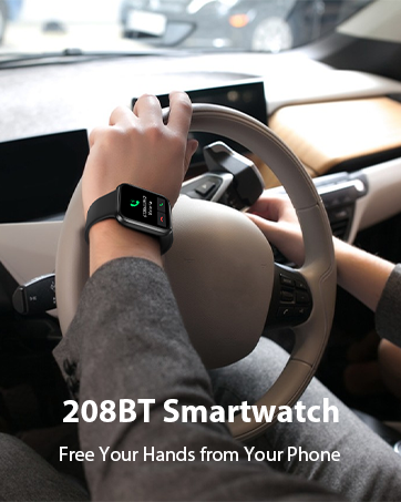 smart watch for android phones