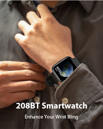 smart watches for men