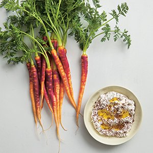 On Vegetables: Modern Recipes for the Home Kitchen