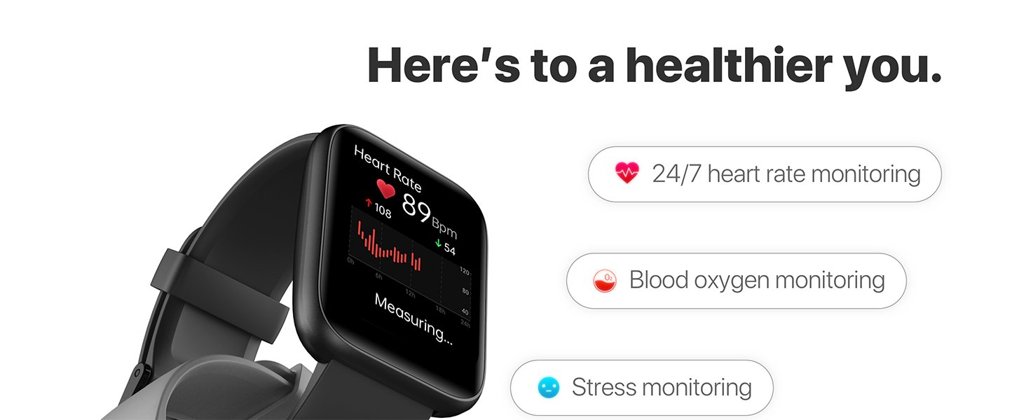 Health tracker