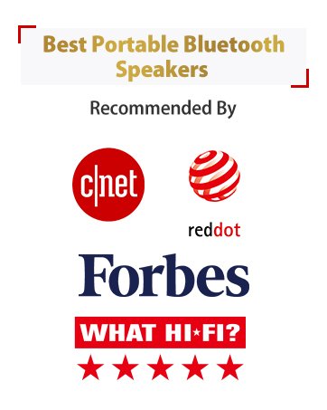 best portable bluetooth speaker