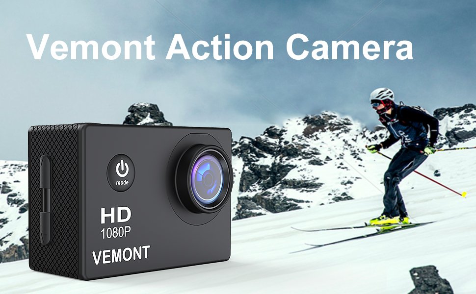 action camera