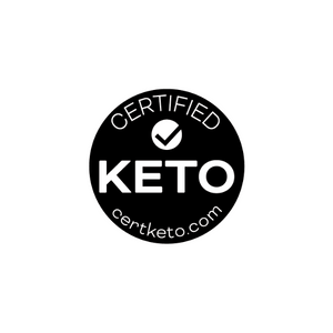 keto certified zero carbs carbohydrates drink mixer cocktail mocktail