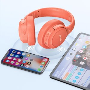 bluetooth headphones over the ear Wireless Over Ear Bluetooth Headphones