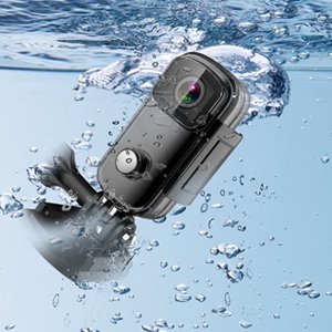 SJCAM underwater waterproof action camera