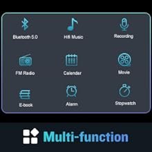 Multi-function