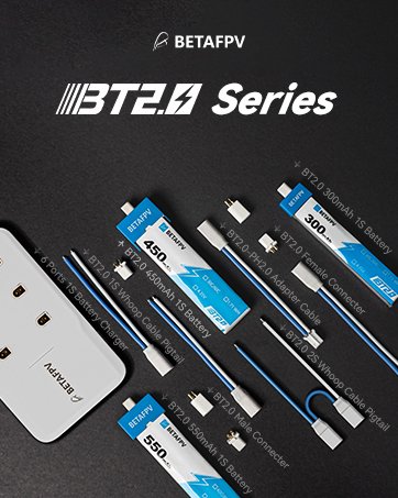 BT2.0 Series