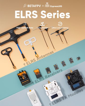 ELRS Series