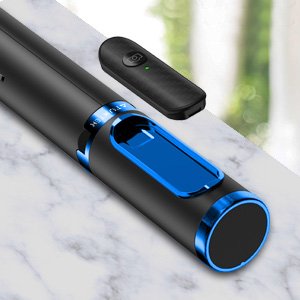 selfie stick tripod bluetooth