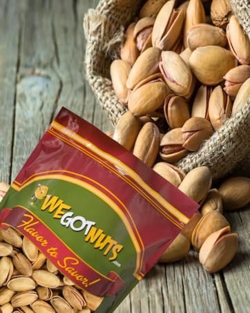 savory antep pistachios that you can't resist 