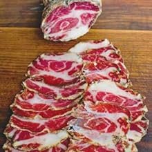 Coppa or Capicola