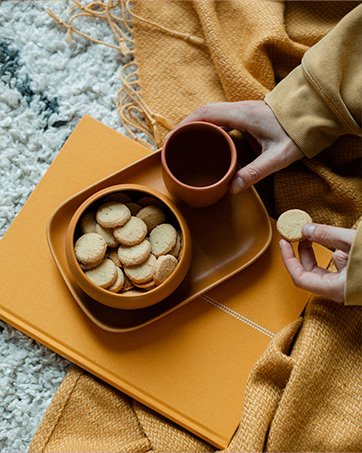 cookie squares