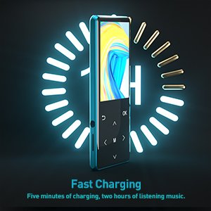 Fast Charging