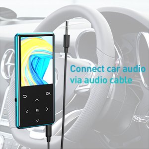 Connect car audio