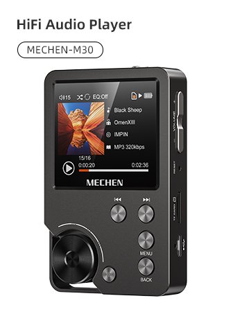 MENCHEN M30