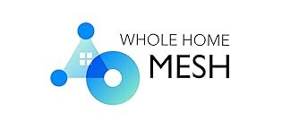 Mesh logo