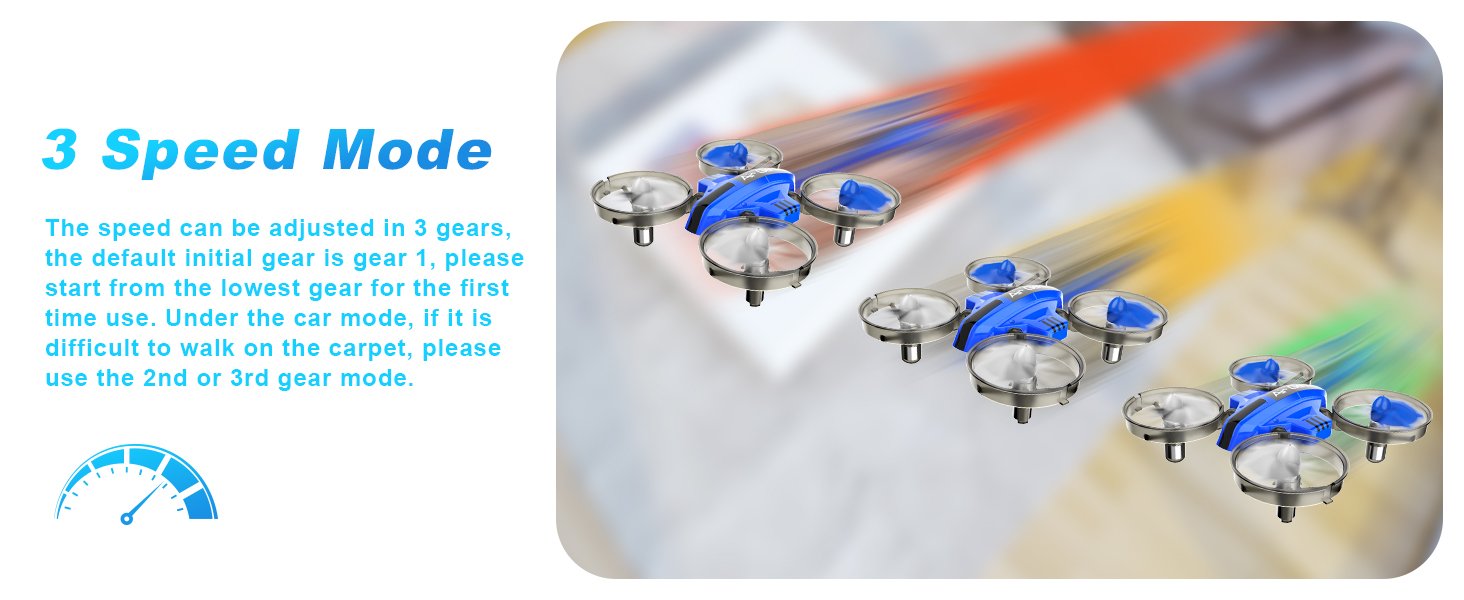 mini drone