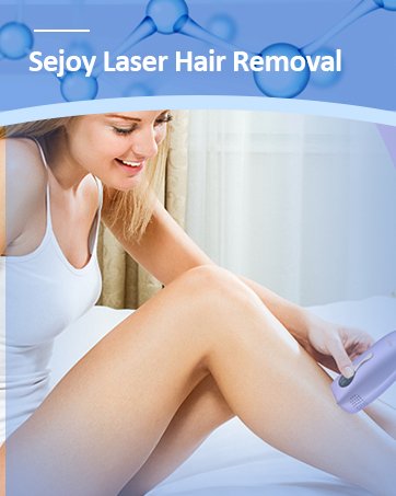 Laser Hair Removal