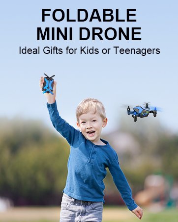 Mini Drone