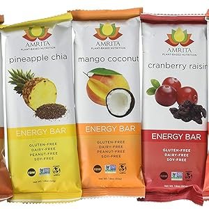 energy bars protein bars