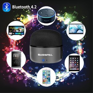 bluetooth speaker