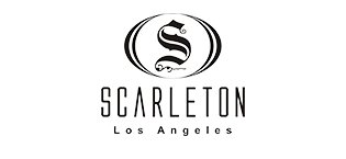 scarleton logo brand