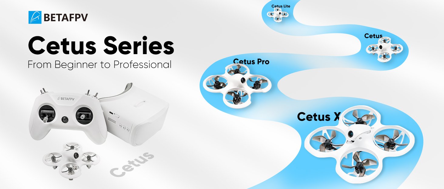 CETUS SERIES