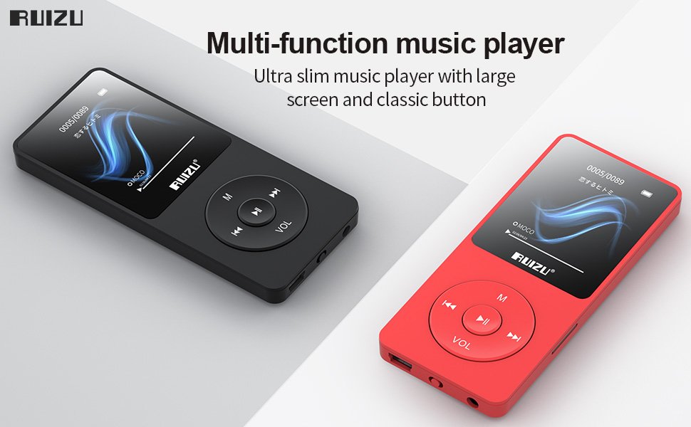 mp3 player