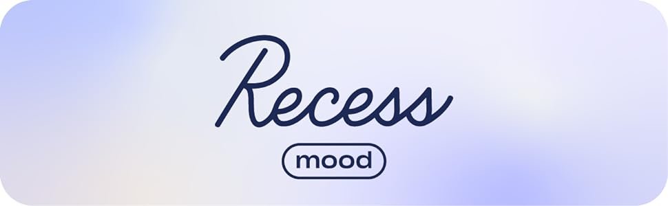 drink recess beverage magnesium powder supplement anxiety relief stress mood non non-alcoholic free