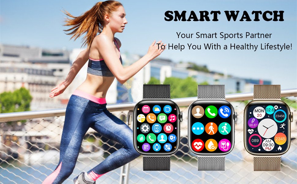 smart watch