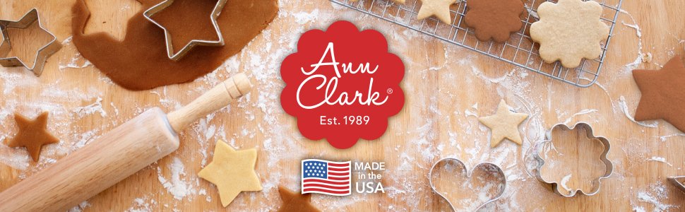 Ann Clark Ltd