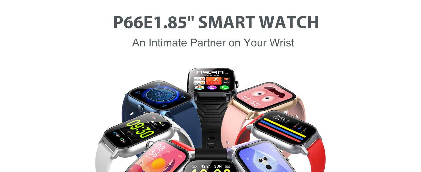 Smart Watch