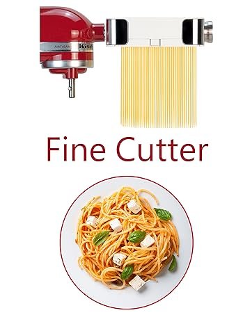 Spaghetti Cutter