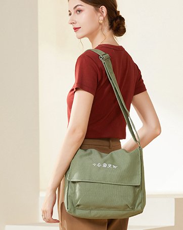 Messenger Bag for women