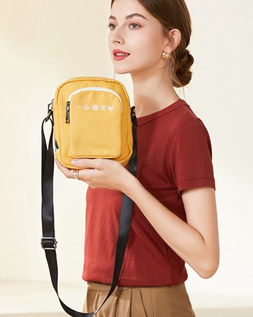 small crossbody bag for women