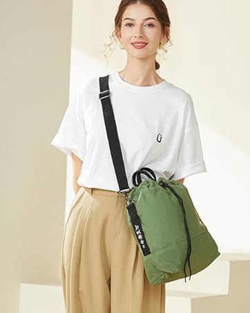 CANVAS BAG