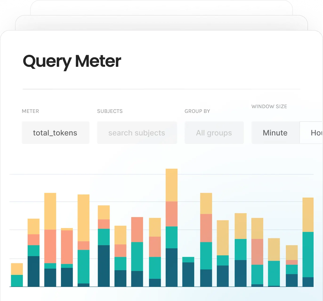 OpenMeter