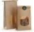 BagDream Bakery Bags with Window Kraft Paper Bags