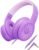 NIVAVA Wired Headphones with Microphone, K16