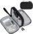 FYY Electronic Organizer, Travel Cable Organizer