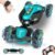 Dysaim Gesture Sensing RC Twist Stunt Car – 2.4GHz