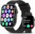 BYBUKCKR Smart Watch for Men Women (Answer/Make