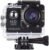 VEMONT Action Camera, 1080P 12MP Sports Camera