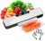 BEYUAM Vacuum Sealer Machine – Food Vacuum Sealer