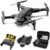 Drones with Camera for adults 4K – Toys Gifts for