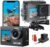 SJCAM Upgraded SJ4000 4K30FPS WiFi Action Camera