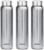 Milton Aqua 1000 Stainless Steel Water Bottle, Set