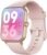 ENOMIR Smart watch for Women Men with Bluetooth