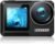 iZEEKER Action Camera 4K 24MP with Touchscreen,